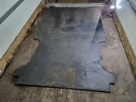 ZABUDOWA PAKI PODŁOGA L2 ŚREDNI RENAULT MASTER 3 III IV 4 10-23 ROK