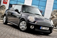 Mini ONE 1,4 95KM Klima Serwis