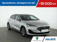 Ford Focus 1.0 EcoBoost, Salon Polska