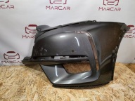 Narożnik Zderzaka Lewy Przód Zderzak Citroen DS7 17-22 9820327377