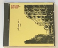 JULIE DRISCOLL , BRIAN AUGER & THE TRINITY - STREETNOISE CD