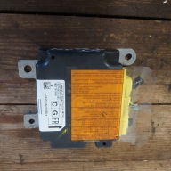 MODUŁ SENSOR AIRBAG NISSAN X-TRAIL T32 988204CG0A