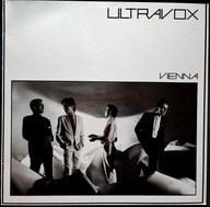 Ultravox Vienna GER 1PRESS