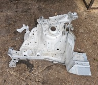 Toyota Yaris GR Four podłużnica lewa / prawa sport 3 drzwi fartuch ćwiartka