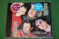 (CD) BIG DAY - W ŚWIETLE I WE MGLE (Remaster 2016)