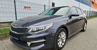 Kia Optima 1.7CRDi 141 Manual Panorama Navi Harman Kardon Bezwypadek Serwi