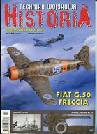 Technika Wojskowa Historia numer specjalny 4/2013