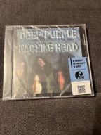 DEEP PURPLE - Machine Head - CD