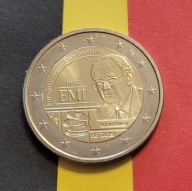 2 EURO BELGIA 2019