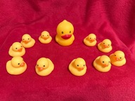 WIELKIE STADKO KACZEK – Inwazja do Twojej wanny! Komplet na WOŚP