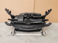PAS PRZEDNI MERCEDES A CLA 180 BENZYNA W177 W118 W247 CHŁODNICE DEMONTAZ