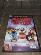 ALVIN i WIEWIÓRKI ALWIN i WIEWIÓRKI PL PC