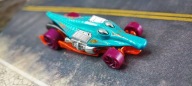 Hot Wheels Croc Rod 2019 Mattel