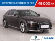 Audi A6 Allroad 3.0 BiTDI, Salon Polska