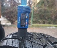 Pirelli Sottozero 3* RSC 225/50R18 1x8mm