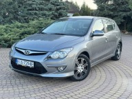 Hyundai i30 LIFT 1.4 109KM Klima-auto 4szyby 1- reka PL Sprawdz 1.4