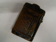 STARA LATARKA WOJSKOWA SYGNALIZACYJNA - LUMEN