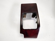 DEKOR DREWNO KONSOLI RANGE ROVER VOGUE