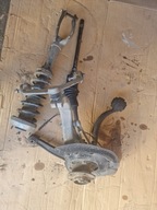 BMW E70 X5 E71 X6 Zawieszenie prawy przód wahacze