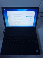 Laptop Dell INSPIRON 15 3552 15 " Intel Pentium 4 GB / 500 GB