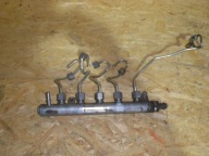 LISTWA WTRYSKOWA + CZUJNIK RURKI MERCRDES 1,6 OPEL TRAFIC VIVARO 1.6 DCI