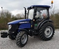 ciągnik LOVOL M654