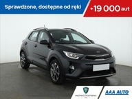 Kia Stonic 1.4 CVVT, Salon Polska, Serwis ASO