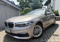 BMW Seria 5 BMW Seria 5 530e Luxury Line sport