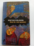 Omon Ra i inne opowieści Wiktor Pielewin
