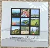 Szwajcaria Kaszubska w Powiecie Kartuskim