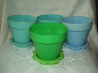 DONICZKA PLASTIKOWA ZE SPODKIEM