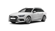 Audi A4 Avant Avant, advanced, 35 TDI, 163 KM, S tronic, OD REKI 2.0