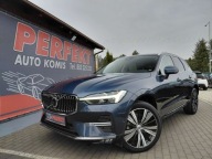 Volvo XC 60 Lift mHEV Automat Kamera 360 Skora Panorama Radar 2.0 Benzyna
