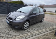 Toyota Yaris Swiezo sprowadzony ZarejestrowanyKlima. Benzyna 69KM