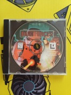 Gra Star Wars: Dark Forces na PC (na płycie)