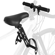 SIODEŁKO DZIECIĘCE NA RAMĘ ROWERU