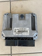 Komputer sterownik silnika 04C907309BB