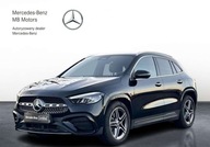 Mercedes-Benz GLA SalonPL AMG Ambiente MBUX Nawigacja Kamera Cofania ASO F