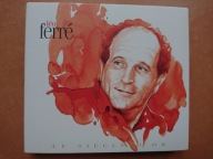 Le Siecle D'Or Leo Ferre (2CD)