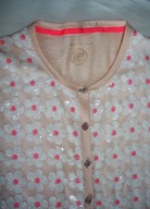 Blonde no 8-sweterek z cekinami 42