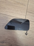 NISSAN LEAF II 21R ZAŚLEPKA HAKA W ZDERZAK PRZÓD PRZEDNI RCA 622A05SK0A