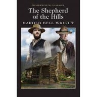 The Shepherd of the Hills Wright Harold Bell