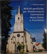 Kościół parafialny pw. Wniebowzięcia Najświętszej Maryi Panny w Przecławiu