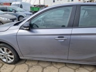drzwi lewy lewe przód przednie corsa f KCA