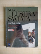 Nowe Lustra świata 1 Podręcznik