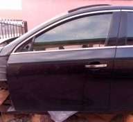 DRZWI LEWE PRZÓD Z22C OPEL INSIGNIA A 09-18R