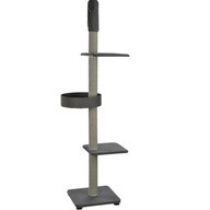 more LIFESTYLEPETS drapak sufitowy Alma