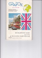 Bajonski Hankus Błyskawiczny kurs języka angielskiego