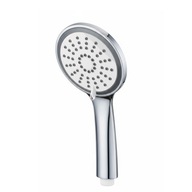 Słuchawka natryskowa 3 funkcje WKY-5012KB ZEGOR