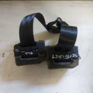 PAS BEZPIECZEŃSTWA TYŁ SEAT IBIZA IV 6J LIFT